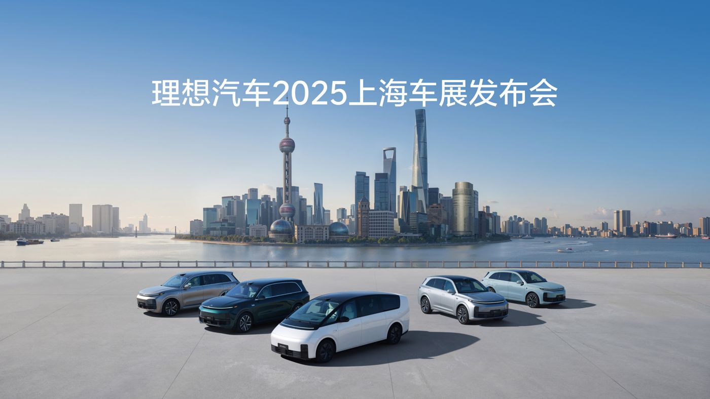 jhdb鉴黑担保汽车2025上海车展发布会